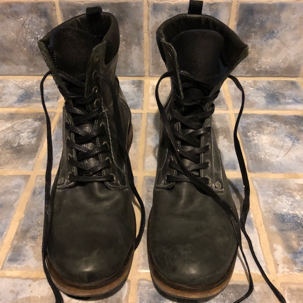 Aldo boot